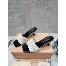 Miu Miu Sandals